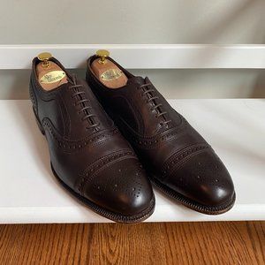 Allen Edmonds Bartlett